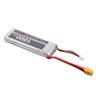 RC LiPo Battery 7.4V 2S 1800mAh 25C Rechargeable Lithium Polymer