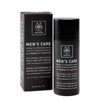 Apivita Mens Care Anti-Wrinkle Anti-Fatigue Face Eye Cream with Cardamom