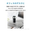 Panasonic Nanoe Generator ~1 Jo Shiny White F-GMK01-W for Clean