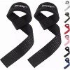 Baixi Straps Muñequera Gym Crossfit Pesas Lifting Fitness Cinta
