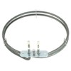 Lamona HJA5093 HJA5100 Fan Oven Heater Element 2 Turn (1800W)