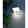 PEBIN Wired Motion Sensor Outdoor Lights Fixtures LED 18W Modern