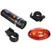 STATUS Bicycle Light | Black Cycle Light | SLEDCLS1PKX5
