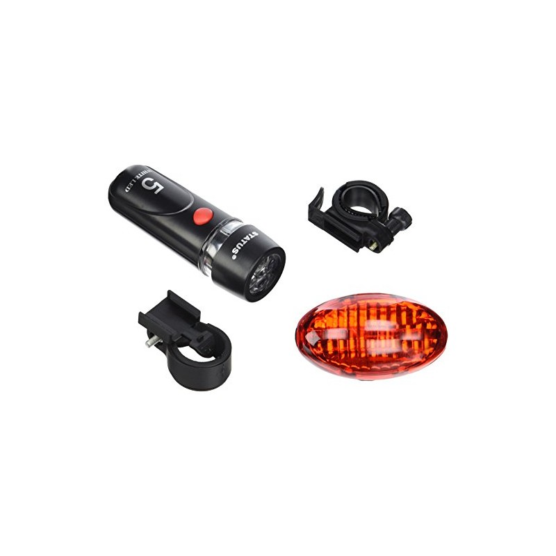 STATUS Bicycle Light | Black Cycle Light | SLEDCLS1PKX5