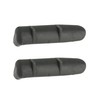 4YourHome Replacement Upper Basket Rear Rail End Stop Caps for