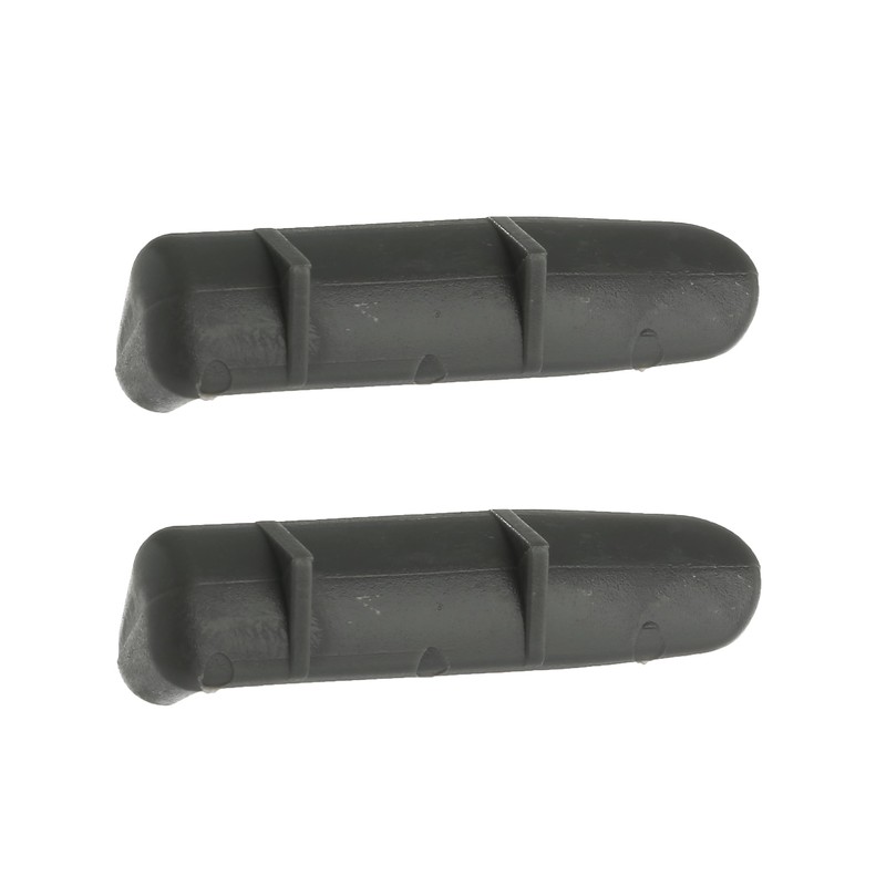 4YourHome Replacement Upper Basket Rear Rail End Stop Caps for