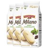 Pepperidge Farm Milano Mint Cookies, 7 Oz Bag, Pack of