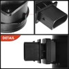 A-Premium Mass Air Flow Sensor Meter [4-Pins] Compatible with Dodge