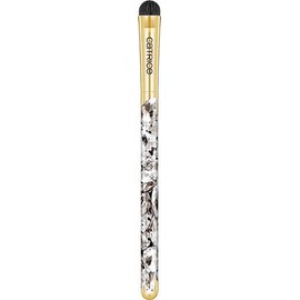 CATRICE Jewel Overload Eye Smudger Brush Gold Metallic Shiny