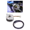 Extruder Stepper Motor Nema14 2 Phase 36mm Pancake Motor with