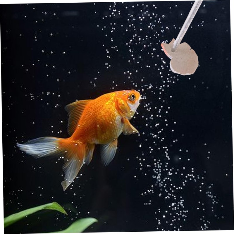 2PCS Betta Fish Toys, 5.9 Inch Simulation Beta Fish Toy,
