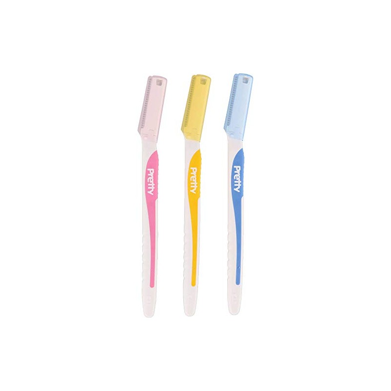 PRETTY FRESH RAZOR L