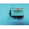 YARONGTECH (Pack of 10) Waterproof ABS 13.56MHz ISO14443A M1 chip