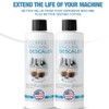 FreshFlow Descaling Solution for Coffee & Espresso Machines