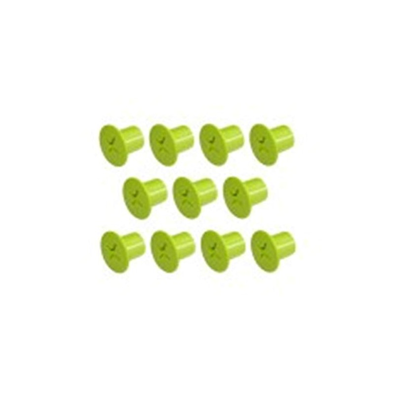 Smoby Replacement Part E16116 Screws with Internal Thread for Smoby