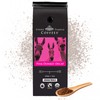 Stone Temple Coffees - Pink Donkey Decaf, Ground, Medium Roast