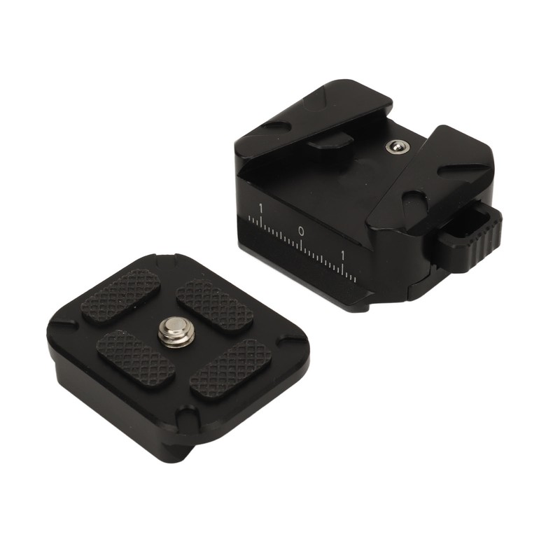 Quick Release Plate for DJI Ronin RS2 RS3 Aluminum Alloy