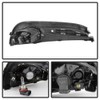 ACANII - For 2013-2015 Honda Civic 4-Door Sedan Bumper Fog