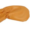 9pcs Golf Club Cover PU Leather Stylish Portable Golf Head