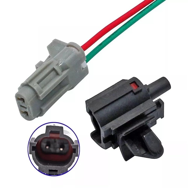 1/2/4 Set 96985-3X000 Ambient Air Temperature Sensor with Connector Pigtail