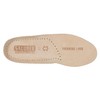 Saluber Active 406 Insoles - Premium Poron+ Insoles for Shock