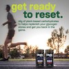 Vega Sport Post-Workout Recovery Accelerator, Tropical (20 Servings) Vegan, Non
