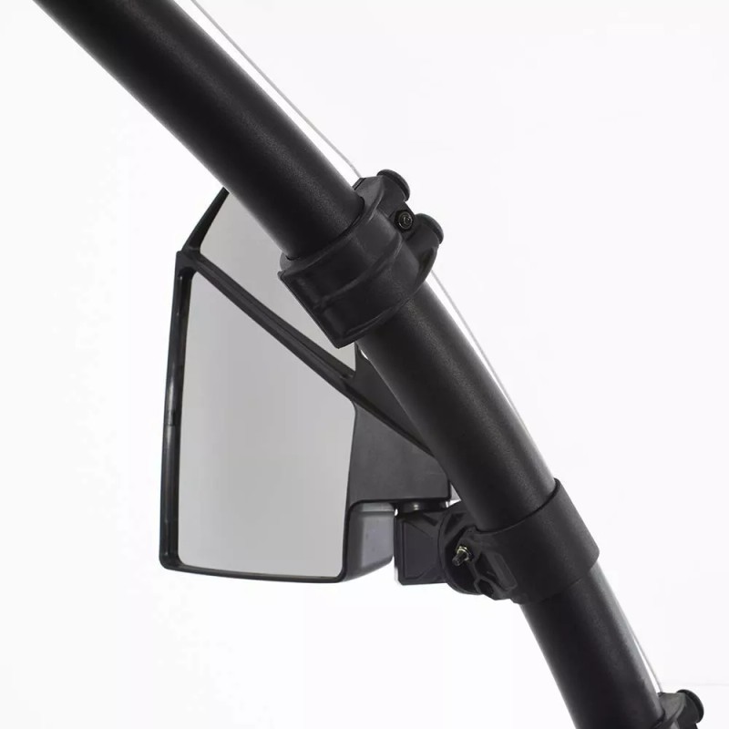 Kolpin Outdoors Espejos Laterales Polaris Rzr Canam Maverick Universales Utv