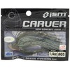 Ism Worm Carver 1/4oz #05 Browngill