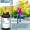 PURICA PURICA MSM, 300 Capsules - Enhanced Joint Support, Non-GMO