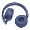 JBL Audífonos inalámbricos JBL Tune 510BT JBLT510BT azul