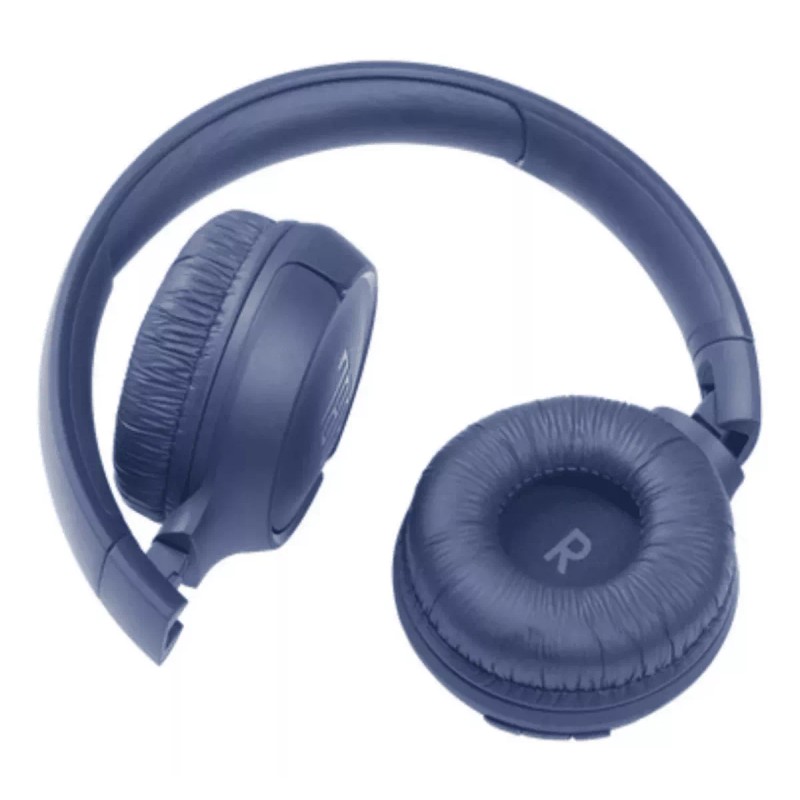 JBL Audífonos inalámbricos JBL Tune 510BT JBLT510BT azul