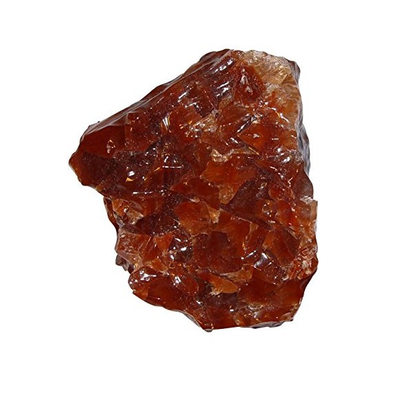 Calcite Rough Stone Rohstück Mexico ca. 50 80 Grams