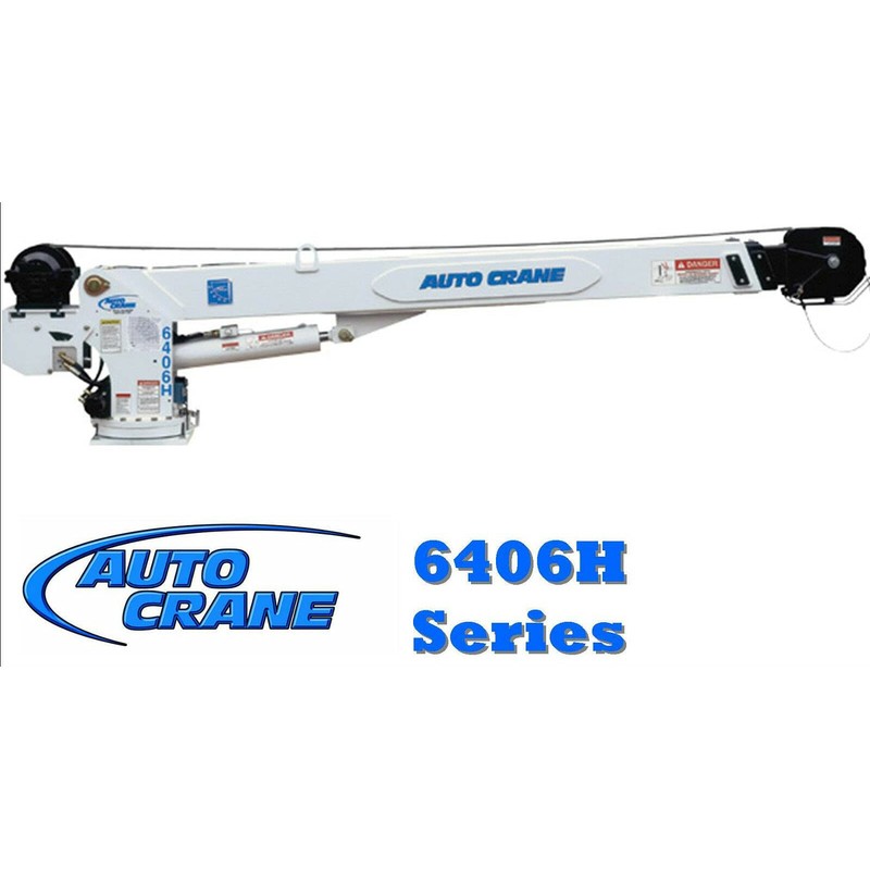 Auto Crane PIN, Hitch Clip-Plated A