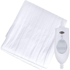 Therapist's Choice® Calentador de mesa de masaje, 3 ajustes de calor, controlador desmontable, solo para uso con mesas de masaje, no utilizar como calentador de manta de cama