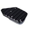 Headerbs Side Stand Pad Side Stand Pad, Motorcycle Non-Slip Side