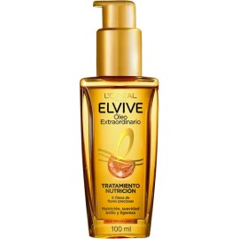 Aceite L'oréal Paris Elvive Óleo Extraordinario Tratamiento
