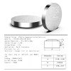 PKCELL Lot LR1130 AG10 389 Alkaline Battery 1.5V Button Cell