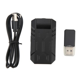 1080P HD Body Camera Mini Portable Rotating WIFI Wearable Camera Remote Monitoring IP Video Recorder