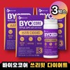 Biocore Three Fit Diet Lactic Acid Bacteria 3 Boxes Bifidus