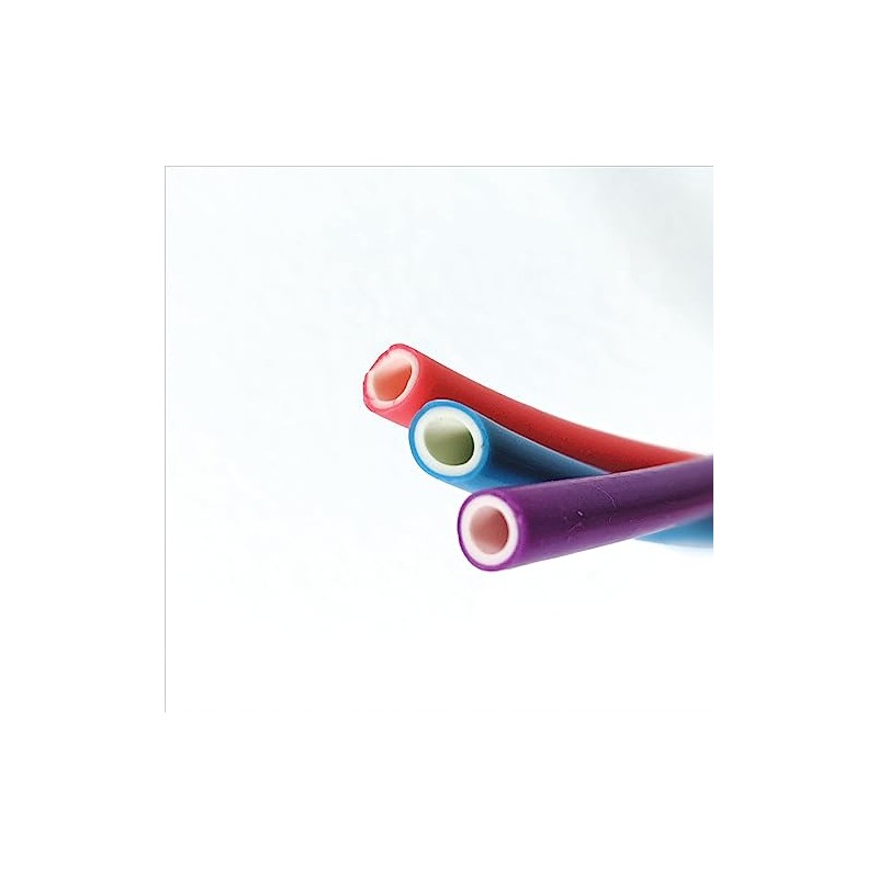 Soltec-swim 2013252 2-ply Replacement Tube for Stroke Maker/Edge Paddle Training