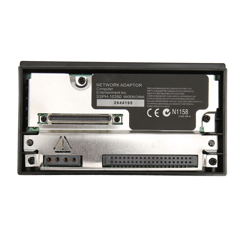 IDE Interface Network Adaptor Support Up to 2TB 2.5/3.5 Inch