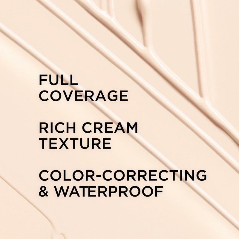 IT Cosmetics Bye Bye Under Eye Concealer (Light) - Waterproof