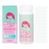SOULONG Breastmilk Test Strips, 25pcs Breastmilk Detect Strips Alcohol Detection