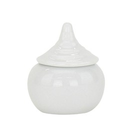 Shinto Shelf, Water Container, Dots, Plain 1.8