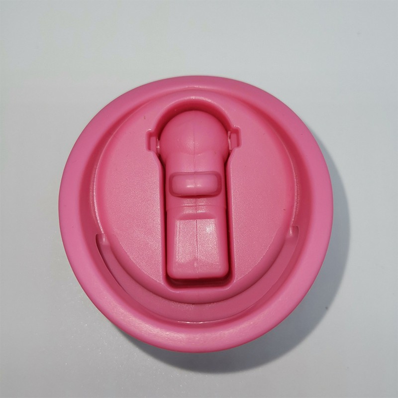 Kids Straw Cup Cartoon Portable Cute Leakproof Heat Resistant Water