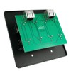 SoundTools WallCAT 8 – 4 Channel XLR Wall Plate –