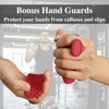 Pull Up Bar for Doorway, Adjustable Chin Up Bar with
