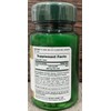 Nature's Bounty Folic Acid 800 mcg Tablets Maximum Strength 250