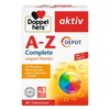 Doppelherz Aktiv A-Z Complete Depot Dietary Supplement with Vitamins-Minerals-Trace Elements
