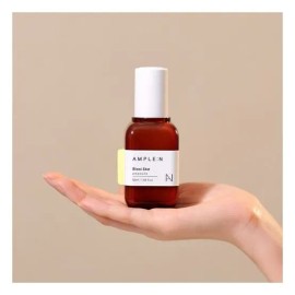 코리아나 [Koreana] [Ampoule N] Blemish Shot Blemish Ampoule 50ml / [코리아나] [앰플엔] 블레미샷 잡티 앰플 50ml